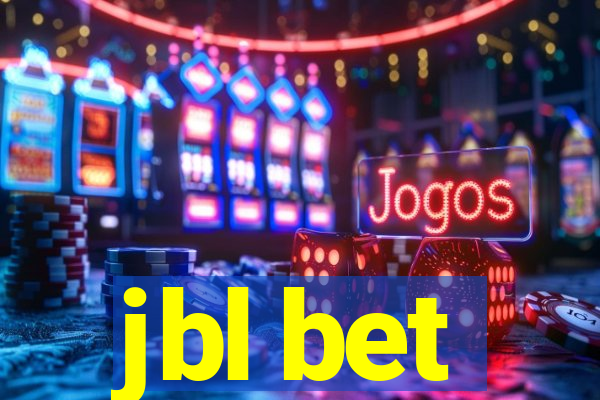 jbl bet